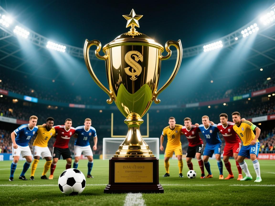 开云体育官网app-世界杯2026比赛安排引发全球关注  第2张