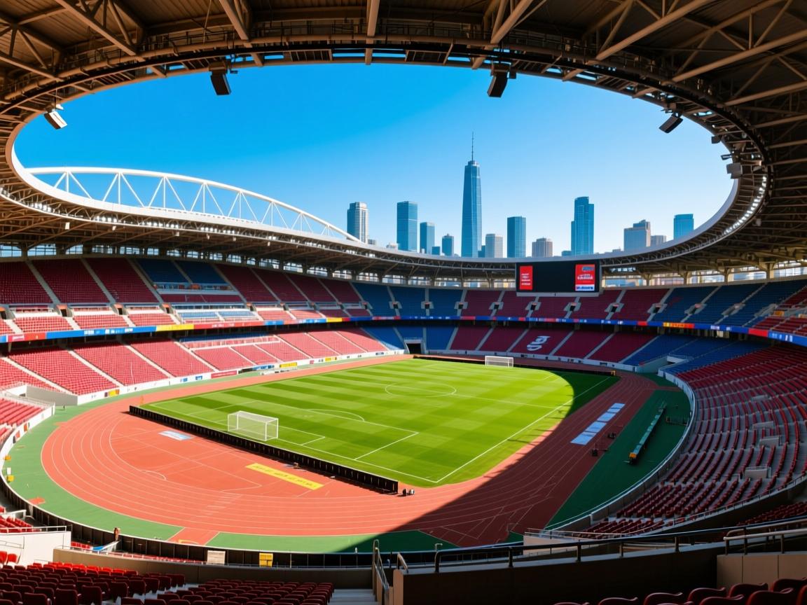 开云ky官网-欧冠“奇迹逆转”夜：那些令人心碎的逆境翻盘，欧冠最大逆转奇迹叫啥