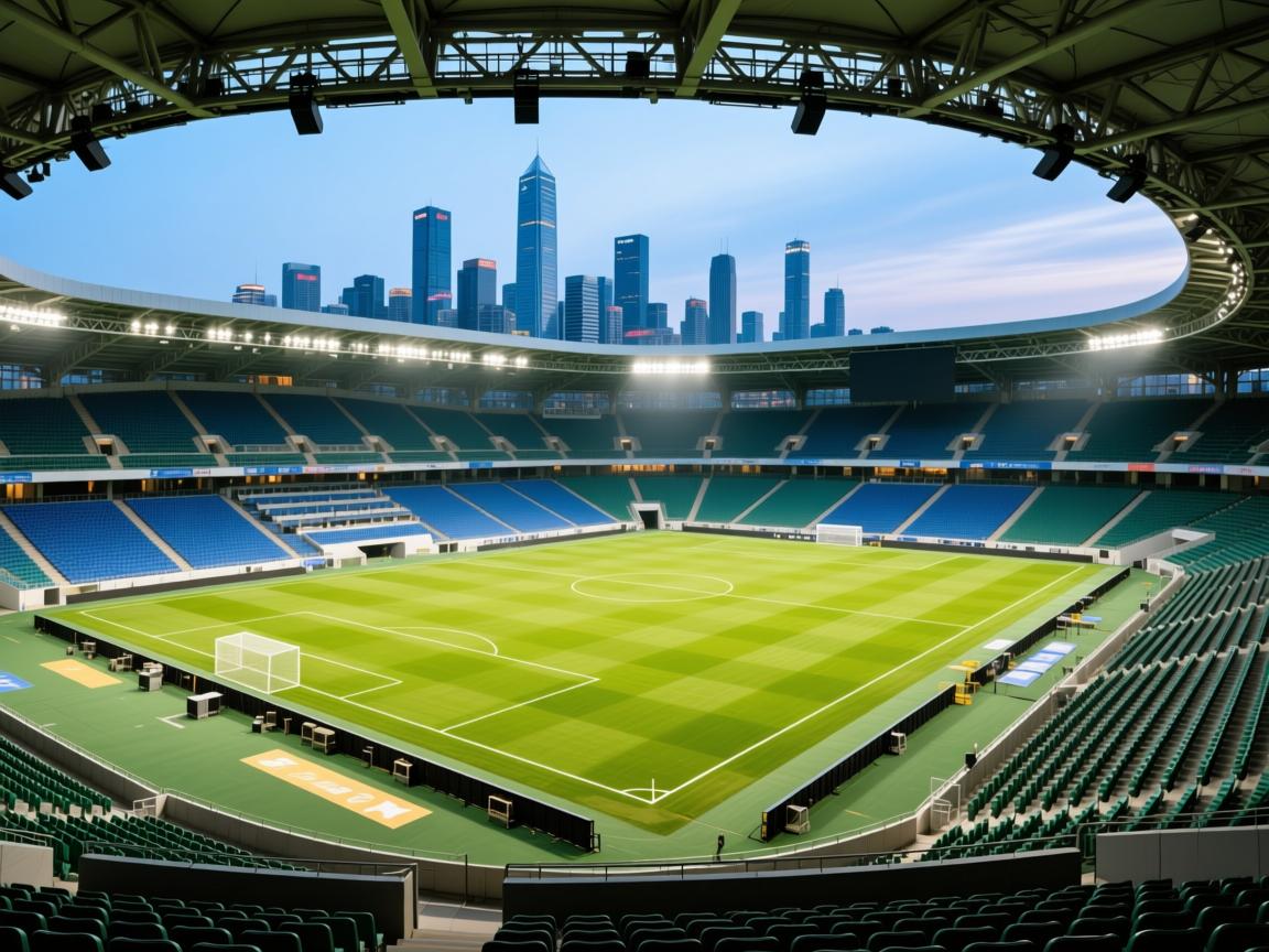 开云体育网址-格拉纳达爆冷击败豪门，格拉纳达视频  第3张